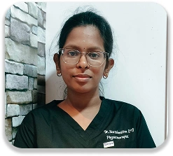 Dr.Harishmitha